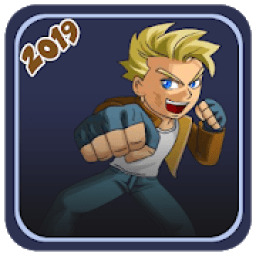 Hero Legend Street Fighter आइकन