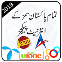 ikon All Sim Internet packages