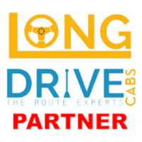 Long Drive Cabs Partner on 9Apps