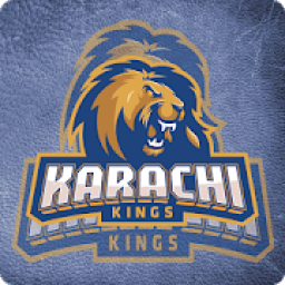 Karachi Kings आइकन