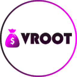 Vroot Earn 500₹ daily आइकन