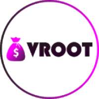 Vroot Earn 500₹ daily