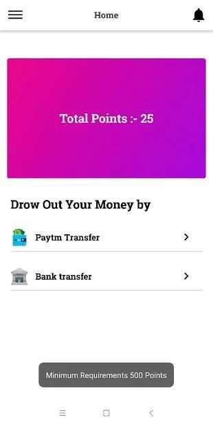 Vroot Earn 500₹ daily screenshot 1