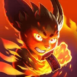 Hero Masters - Idle RPG Battler icon