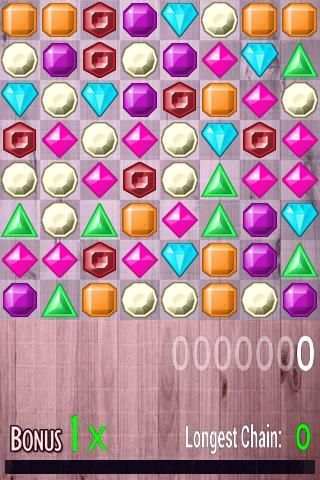 tempel jewels run स्क्रीनशॉट 2