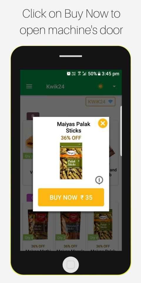 KWIK24 स्क्रीनशॉट 4