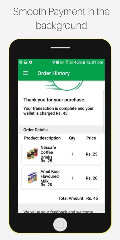 KWIK24 स्क्रीनशॉट 5