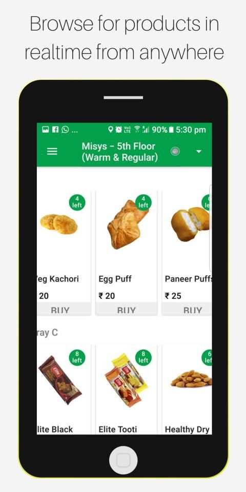 KWIK24 स्क्रीनशॉट 3
