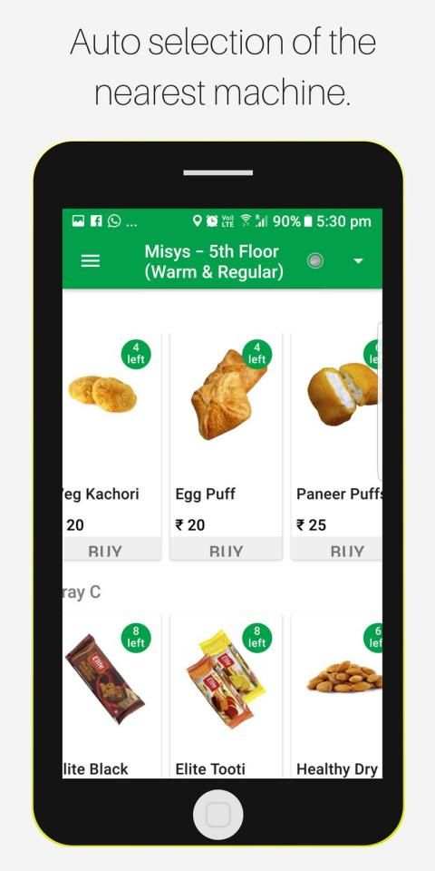 KWIK24 स्क्रीनशॉट 8