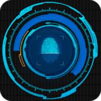 Lock Screen Finger Print support