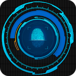 ikon Lock Screen Finger Print support