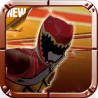 $Power Rangers Dino Charge