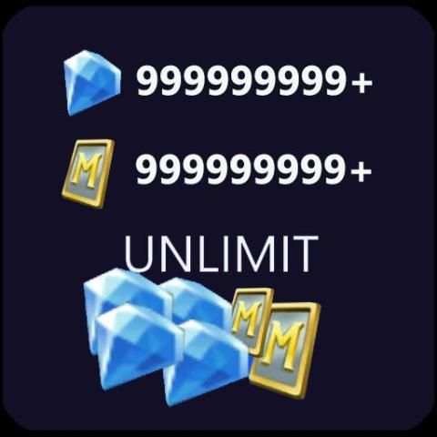 Diamond Mobile legend bang bang guide Free 1 تصوير الشاشة