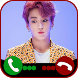 Bts Jungkook Call Prank icon