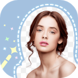 ikon AutoCut - Cut Paste Photo - Background Eraser