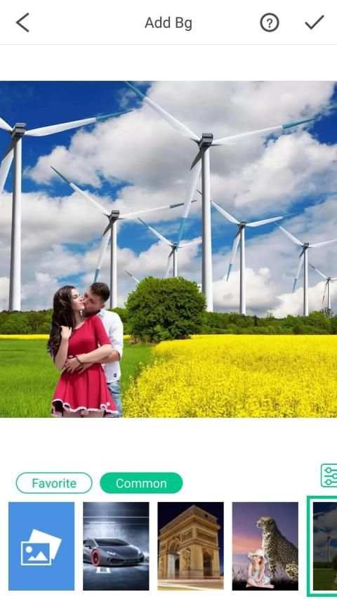 AutoCut - Cut Paste Photo - Background Eraser screenshot 2