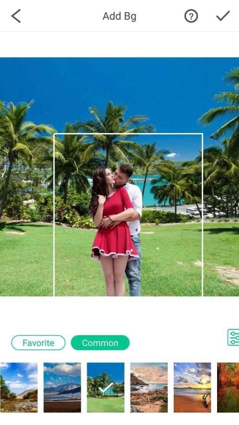 AutoCut - Cut Paste Photo - Background Eraser screenshot 1