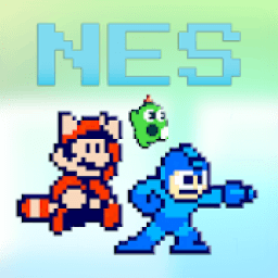 ikon HaloNES (NES Emulator)