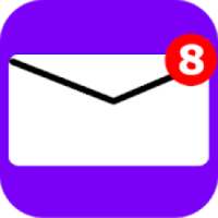 Login For Yahoo Mail: Email inbox on 9Apps