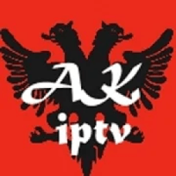 AK TV - Shqip Tv आइकन
