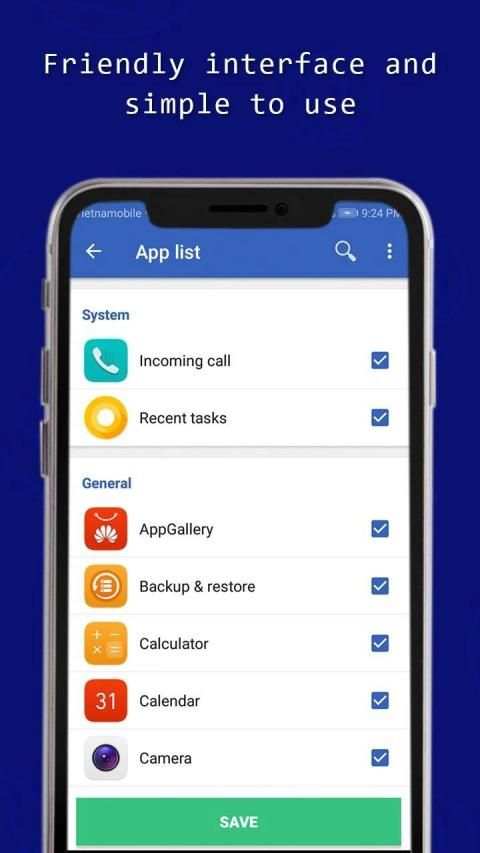 App Lock - Lock App Security screenshot 2