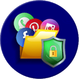 App Lock - Lock App Security आइकन