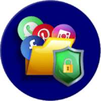 App Lock - Lock App Security