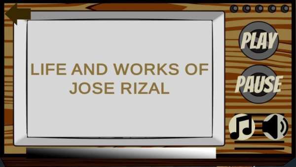 Bayani 101 screenshot 1
