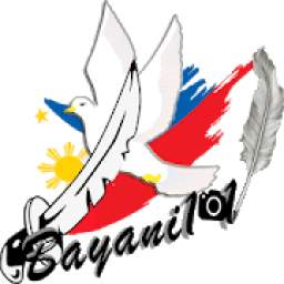 Bayani 101 0.1