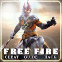 Cheat Ranked! For Free-Fire