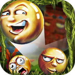 Crazy Marbles icon