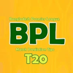 ikon BPL T-20 cricket match prediction