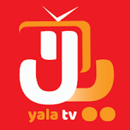 Yala Tv icon