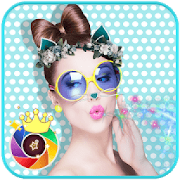 ikon Beauty Plus Camera