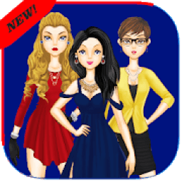 العاب تلبيس بنات
‎ icon