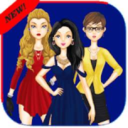 Dress Up 1.0