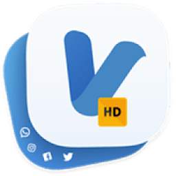 HD Video Grabby - Social Videos Downloader