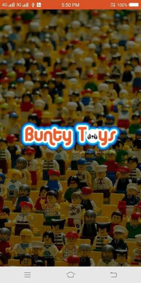 Bunty Toys screenshot 8