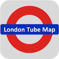 London Tube Map - London Underground on 9Apps