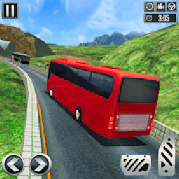 ikon Bus Racing 2019: Coach Bus Simulator