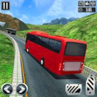 Bus Racing 2019: Coach Bus Simulator