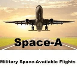ikon Military Space-A Flights