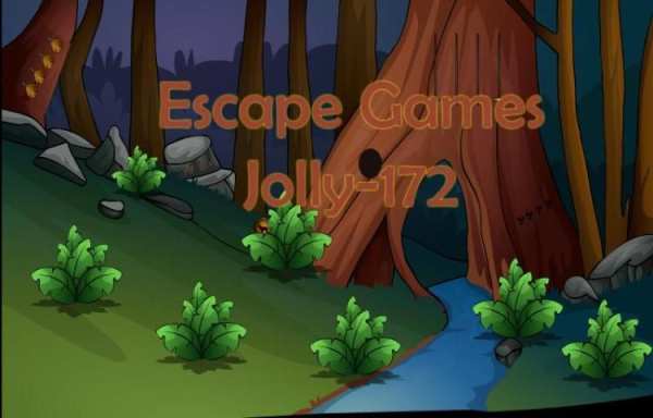 Escape Games Jolly-172 स्क्रीनशॉट 4