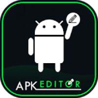 APK editor : APK Extractor