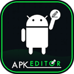APK editor : APK Extractor आइकन