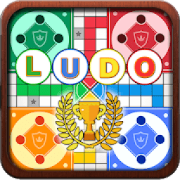 Ludo Champions Game आइकन
