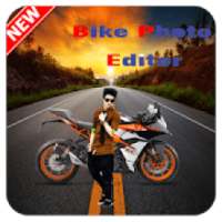 Men Moto Photo Suit - Bike Photo Editor on 9Apps