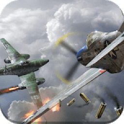 Airplane Combat Fighter Jets आइकन