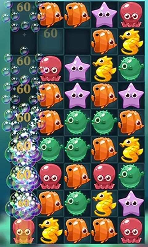 Sea Blast Mania स्क्रीनशॉट 5