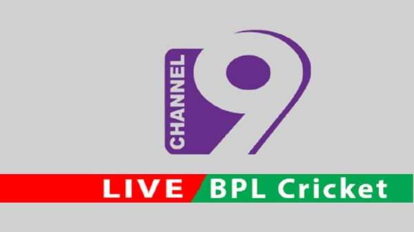 Channel 9 Live BPL * Cricket Sports screenshot 3